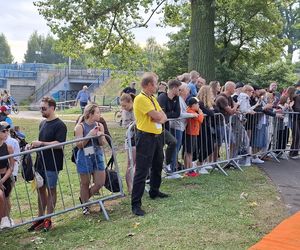 Ludzie z żelaza zmagali się w Kaliszu. Za nami Calisia Triathlon 2025