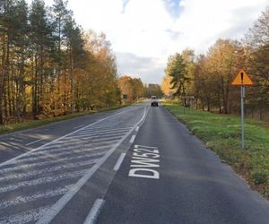 Przebudowa wylotówki z Olsztyna. Pociągi Intercity będą zatrzymywały się w nowej miejscowości