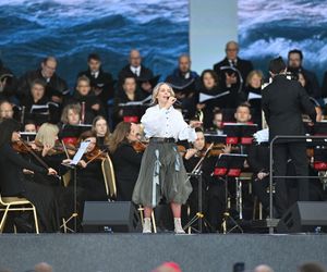 Koncert Symfonia Miłosierdzia