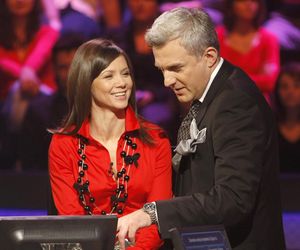 Hubert Urbański w Milionerach TVN-u