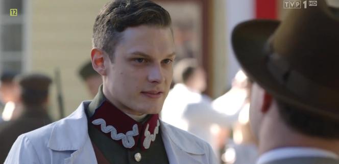 Bodo odcinek 5. Hans (Adam Fidusiewicz)