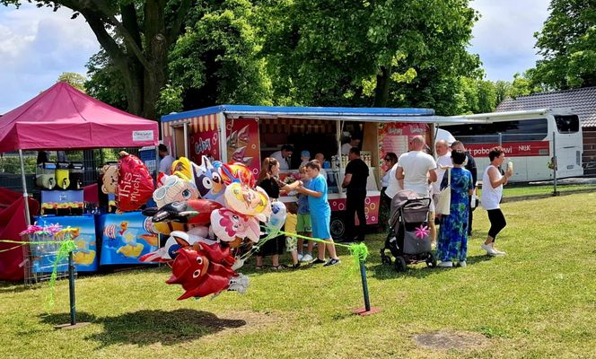 Działo się w Nowych Skalmierzycach! Za nami 17. odsłona akcji MOTOSERCE