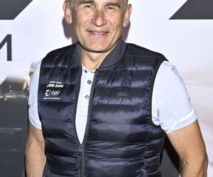 Gwiazdy na premierze „F1” rozbiły się o styl. Werner na podium, reszta w strefie awaryjnej