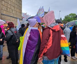 21. Marsz Równości w Krakowie