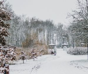 Śnieg na święta i zmiana planów na Wigilię! Bardzo dużo opadów