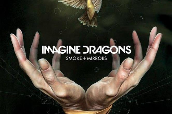Imagine Dragons w Polsce w 2016!
