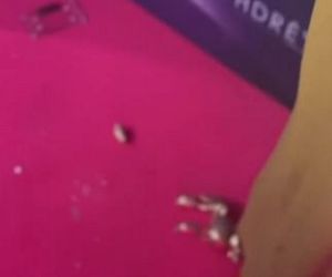 Pudelek Pink Party 2025 - Paulina Smaszcz, Marianna Schreiber.