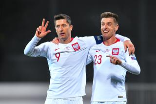 Eliminacje EURO 2020. Polska – Macedonia Północna. Kursy, typy