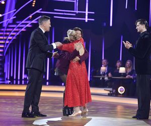Edyta Górniak wspiera Bursztynowicz Tańcu z Gwiazdami