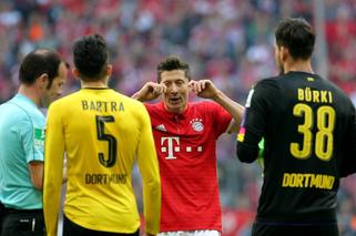 Mecz Bayern Monachium - Borussia Dortmund TV NA ŻYWO 31.03.2018. Gdzie TRANSMISJA i STREAM ONLINE? Na którym programie Bayern - Borussia?