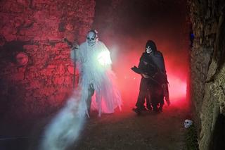  Magiczny Krzyżtopór - Spotkanie fantastyką