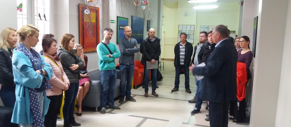 Mają dość wybryków jednego z uczniów i nie przyszli na lekcje! Ich rodzice rozpoczęli dziś strajk!