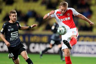 Liga Mistrzów: Monaco - Juventus. Kamil Glik czai się na Starą Damę