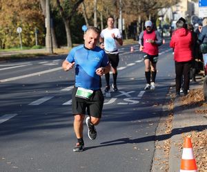 Za nami kolejna edycja Półmaratonu Lubelskiego