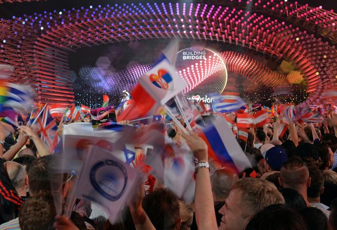 Eurowizja