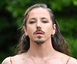 Michał Szpak