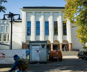  NIK negatywnie oceniła przygotowanie i realizację rozbudowy Teatru Polskiego