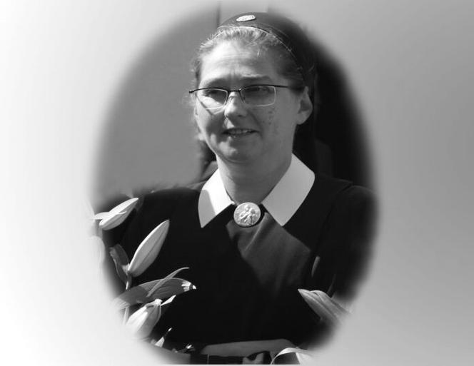 Siostry szensztackie z Koszalina w żałobie. Siostra Inga Grula zginęła w strasznym wypadku
