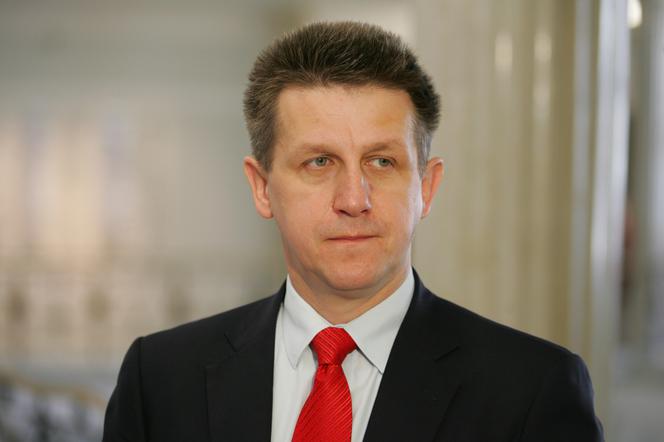 Jan Bury wezwany do prokuratury! O co chodzi?