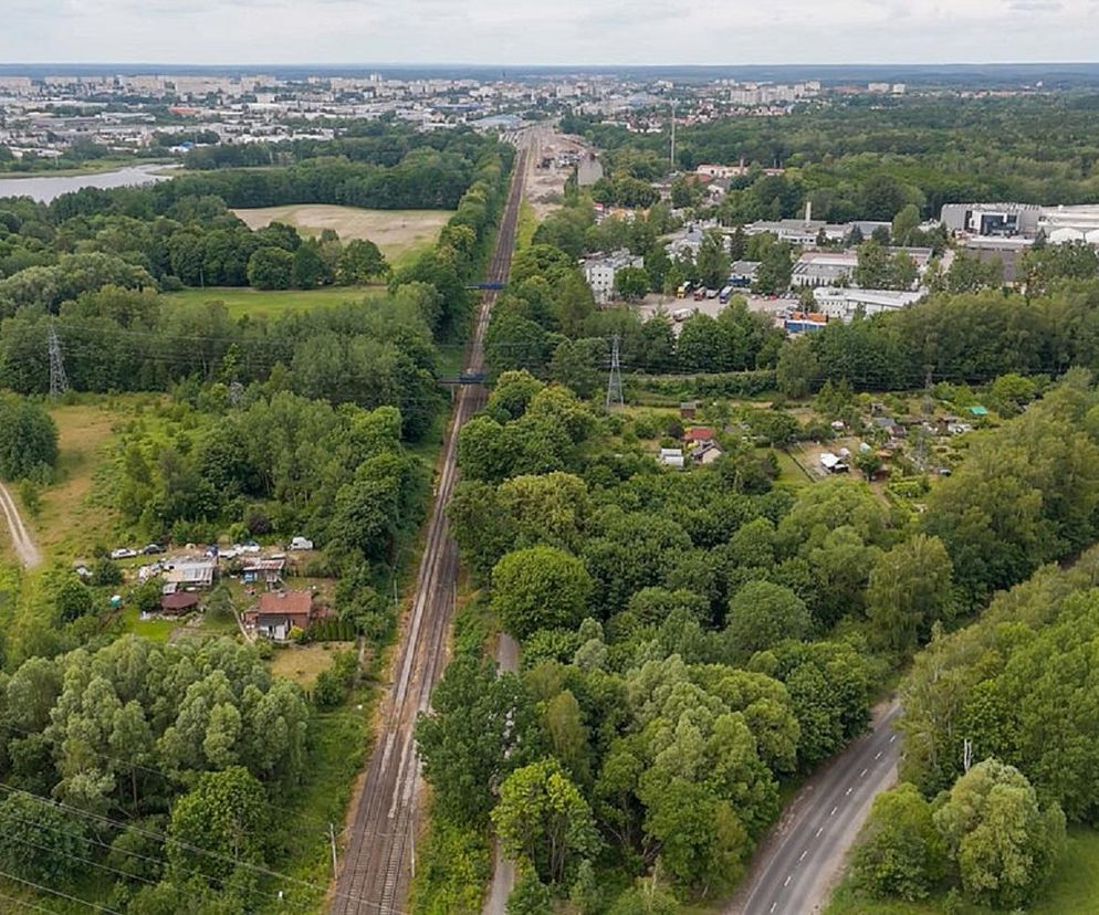 Znamy wykonawcę tunelu pod torami