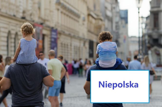 One naprawdę istnieją!