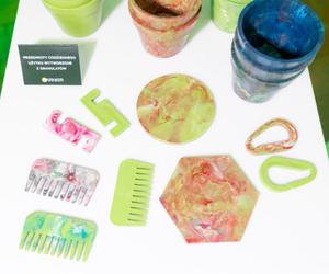 Green Beauty podczas Plastic Free July.  Garnier wspiera globalną inicjatywę przez okrągły rok