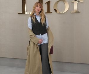 Jennifer Lawrence idzie pod nóż! Powiększy biust, ale tego nie zrobi nigdy