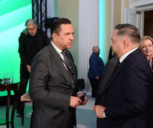 Konferencja: Zdolności Marynarki Wojennej RP i ochrona infrastruktury krytycznej na Bałtyku