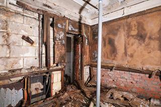 Niezwykłe znalezisko pod placem Defilad