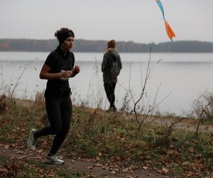 City Trail – Bieg Niepodległości 2024 nad Zalewem Zemborzyckim w Lublinie