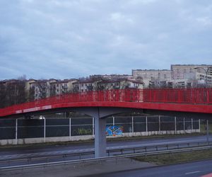 Odcinek Al. Solidarności w Lublinie. To najdłuższa ulica w mieście!