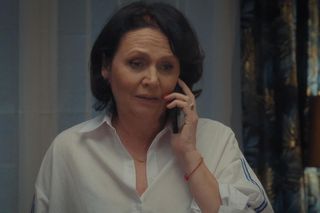 M jak miłość odc. 1852. Marysia (Małgorzata Pieńkowska)