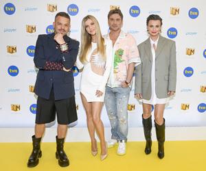 Top Model. Michał Piróg przywrócił uczestnika. Tego NIKT się nie spodziewał!