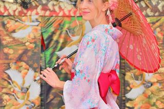 Jak zmieniła się Klaudia Kulawik z Mam talent?