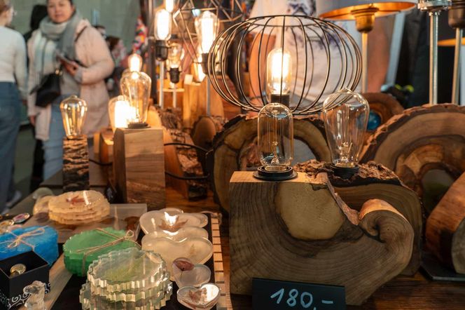 Targi Rzeczy Wyjątkowych JWSR Wrocław 2025