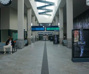 Dworzec Łódź Kaliska oficjalnie otwarty. Łodzianie oceniają nową stację