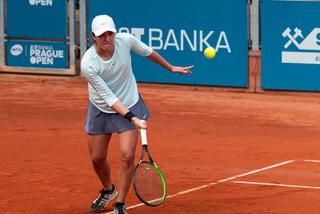 Iga Świątek zagra w Warszawie - Turniej BNP Paribas Poland Open 2022 odbędzie się w stolicy