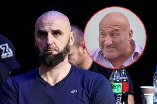 Marcin Gortat w ogniu krytyki. Najman uderzył w niego z pełną mocą. Wielki młocie!