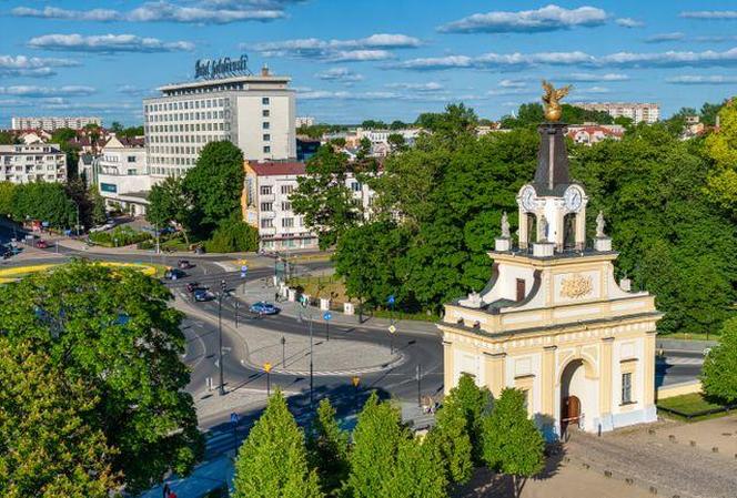 Gołębiewski Białystok