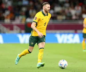 Mundial 2022: Martin Boyle. Sylwetka reprezentanta Australii