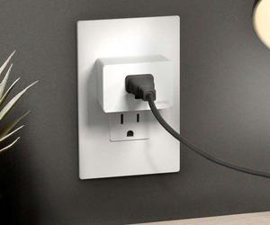 Wemo WiFi Smart Plug