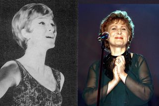 Była wielką gwiazdą PRL! Zginęła bardzo młodo w tragicznym wypadku. Irena Santor cudem uszła z życiem