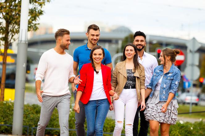 GWSH w Katowicach wciąż rekrutuje! Na studia można zapisywać się jeszcze do końca października