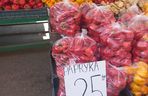 Jesień wkracza na targowiska w Rzeszowie. Kupisz już grzyby, dynie, orzechy i inne przysmaki!