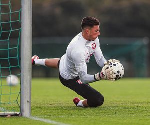  Marcel Łubik wybrał Polskę zamiast Niemiec