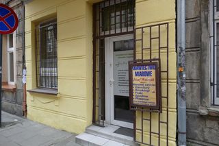 Łódź. Józef Walczak nie żyje. Był znanym krawcem