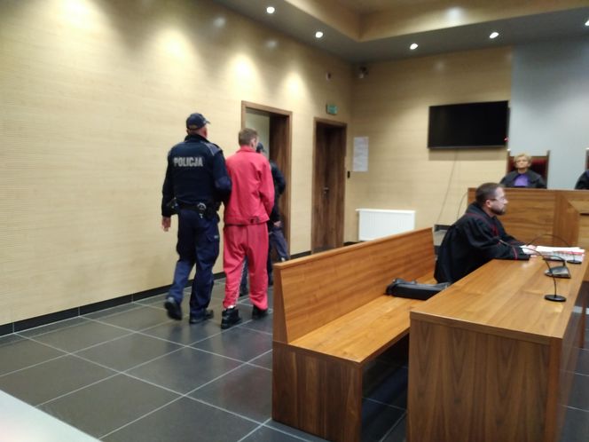 Sprawa Barłomieja B.