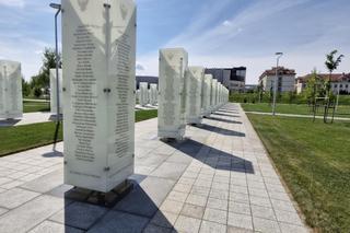 Park Pamięci Narodowej ojca Rydzyka straszy pustkami