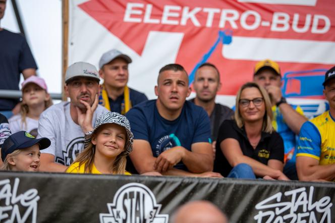 ebut.pl Stal Gorzów - Betard Sparta Wrocław [ZDJĘCIA]