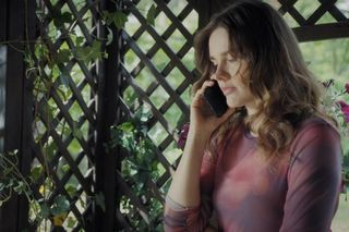 M jak miłość, odcinek 1818: Franka (Dominika Kachlik)